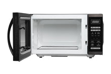 Load image into Gallery viewer, Sharp RAG232FI 23 Litres Flatbed Microwave Oven/Grill - Black