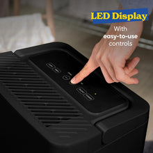 Load image into Gallery viewer, Russell Hobbs RHDH1001B 10L Dehumidifier -  Black