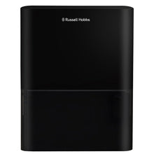 Load image into Gallery viewer, Russell Hobbs RHDH1001B 10L Dehumidifier -  Black