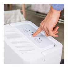 Load image into Gallery viewer, Russell Hobbs RHDH1001 10L Dehumidifier - White & Black