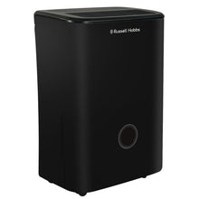 Load image into Gallery viewer, Russell Hobbs RHDH2002B 20L Dehumidifier - Black