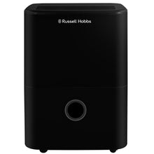 Load image into Gallery viewer, Russell Hobbs RHDH2002B 20L Dehumidifier - Black