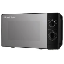 Load image into Gallery viewer, Russell Hobbs RHM2047B 20 Litres Digital Microwave - Black