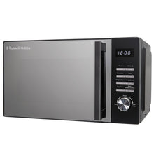 Load image into Gallery viewer, Russell Hobbs RHM2346B 23 Litres Combination Microwave - Black