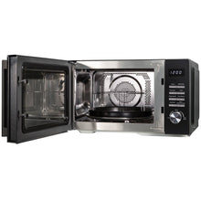 Load image into Gallery viewer, Russell Hobbs RHM2346B 23 Litres Combination Microwave - Black