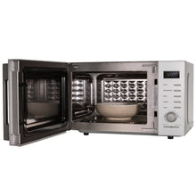 Load image into Gallery viewer, Russell Hobbs RHM2348S 23 Litres Solo Microwave - Silver