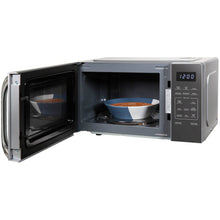 Load image into Gallery viewer, Russell Hobbs RHMT2045S 20 Litre Touch Control Digital Microwave - Silver
