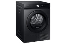 Load image into Gallery viewer, Samsung DV90BB5245ABS1 9kg Heat Pump Tumble Dryer with OptimalDry - Black