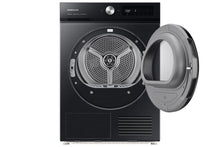 Load image into Gallery viewer, Samsung DV90BB5245ABS1 9kg Heat Pump Tumble Dryer with OptimalDry - Black