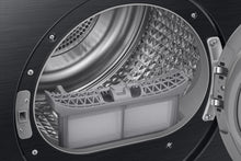 Load image into Gallery viewer, Samsung DV90BB5245ABS1 9kg Heat Pump Tumble Dryer with OptimalDry - Black
