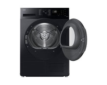 Load image into Gallery viewer, Samsung DV90CGC0A0ABEU 9kg Heat Pump Tumble Dryer - Black