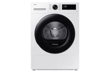 Load image into Gallery viewer, Samsung DV90CGC0A0AEEU 9kg Heat Pump Tumble Dryer - White