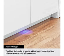 Load image into Gallery viewer, Samsung DW60CG550B00EU Integrated Dishwasher - 14 Place Settings