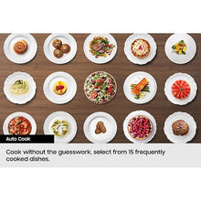 Load image into Gallery viewer, Samsung MS23K3513AW Solo Microwave - White