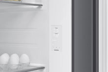 Load image into Gallery viewer, Samsung RS70F64KETEU 91cm Side by Side American Fridge Freezer - Silver