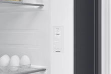 Load image into Gallery viewer, Samsung RS70F66KCFEU 91cm Side by Side American Fridge Freezer - Black