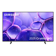Load image into Gallery viewer, Samsung UE43U8020FKXXU 43" 4K Crystal UHD Smart TV