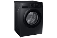 Load image into Gallery viewer, Samsung WW10FG5U34ABEU 10kg 1400 Spin Washing Machine - Black