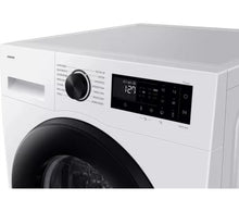Load image into Gallery viewer, Samsung WW10FG5U34AEEU 10kg 1400 Spin Washing Machine - White