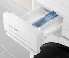 Load image into Gallery viewer, Samsung WW11BB504DABS1 11kg EcoBubble Washing Machine
