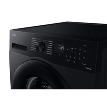 Load image into Gallery viewer, Samsung WW11DG5B25ABEU 11kg 1400 Spin Washing Machine - Black
