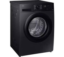 Load image into Gallery viewer, Samsung WW90CGC04DABEU WiFi-enabled 9kg 1400 Spin Washing Machine - Black