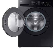 Load image into Gallery viewer, Samsung WW90CGC04DABEU WiFi-enabled 9kg 1400 Spin Washing Machine - Black