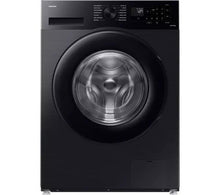 Load image into Gallery viewer, Samsung WW90CGC04DABEU WiFi-enabled 9kg 1400 Spin Washing Machine - Black