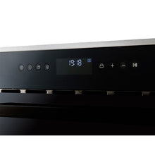 Load image into Gallery viewer, Teknix SCC62X 45cm Combination Microwave/Oven/Grill