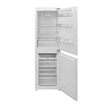 Load image into Gallery viewer, Sensis RFCMBI015450EW 54cm 50/50 Built InFrost Free Fridge Freezer - White