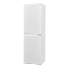 Load image into Gallery viewer, Sensis RFCMBI015450EW 54cm 50/50 Built InFrost Free Fridge Freezer - White