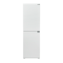 Load image into Gallery viewer, Sensis RFCMBI015450EW 54cm 50/50 Built InFrost Free Fridge Freezer - White