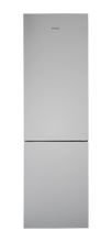 Load image into Gallery viewer, Sensis RFCMF0154ES 54cm Total No Frost Fridge Freezer - Silver