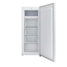 Load image into Gallery viewer, Sensis RFTLF01Z54EW 54.8cm Low Frost Tall Freezer - White