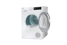 Load image into Gallery viewer, Sensis TDHF019A2W 9kg Heat Pump Tumble Dryer - White