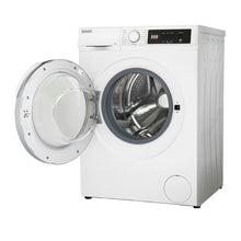 Load image into Gallery viewer, Sensis WMF01814AW 8kg 1400 Spin Washing Machine - White