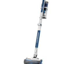 Load image into Gallery viewer, Shark IZ380UK PowerPro Cordless Stick Vacuum Cleaner - 50 Minutes Run Time - Navy Metallic