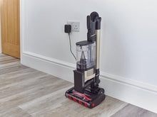 Load image into Gallery viewer, Shark IZ400UKT Stratos Cordless Stick Vacuum Cleaner - Pet Pro Model - 60 Minutes Run Time - Copper