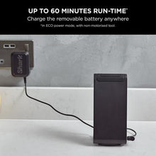 Load image into Gallery viewer, Shark IZ400UK Stratos Cordless Stick Vacuum Cleaner - 60 Minutes Run Time - Gold