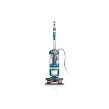 Load image into Gallery viewer, Shark NZ780UKT Anti Hair Wrap Plus Upright Pet Vacuum with Lift-Away - Smoky Grey