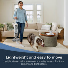 Load image into Gallery viewer, Shark SV2000UK Cordless Upright Vacuum - Stone