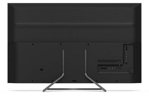 Sharp 4T-C55EQ3KM2AG 55"4K Ultra HD Smart TV with Quantum Dot