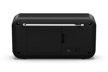 Load image into Gallery viewer, Sharp DR-P420BK Wireless DAB Radio - Black