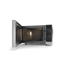 Load image into Gallery viewer, Sharp YC-PS201AU-S 20 Litres 700Watt Microwave Oven - Silver