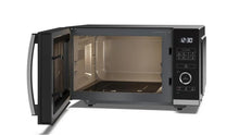 Load image into Gallery viewer, Sharp YC-QS254AU-B 25 Litres Flatbed Microwave Oven - Black