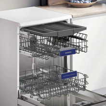 Load image into Gallery viewer, Siemens extraKlasse SN23EW04MG Dishwasher - White - 14 Place Settings