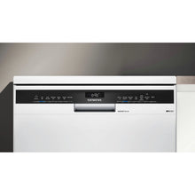 Load image into Gallery viewer, Siemens extraKlasse SN23EW04MG Dishwasher - White - 14 Place Settings