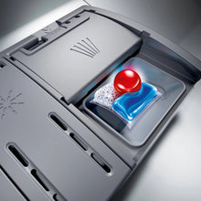 Load image into Gallery viewer, Siemens extraKlasse SN23EW04MG Dishwasher - White - 14 Place Settings
