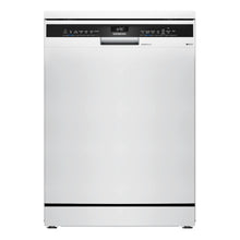 Load image into Gallery viewer, Siemens extraKlasse SN23EW04MG Dishwasher - White - 14 Place Settings
