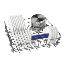 Load image into Gallery viewer, Siemens extraKlasse SN23EW04MG Dishwasher - White - 14 Place Settings